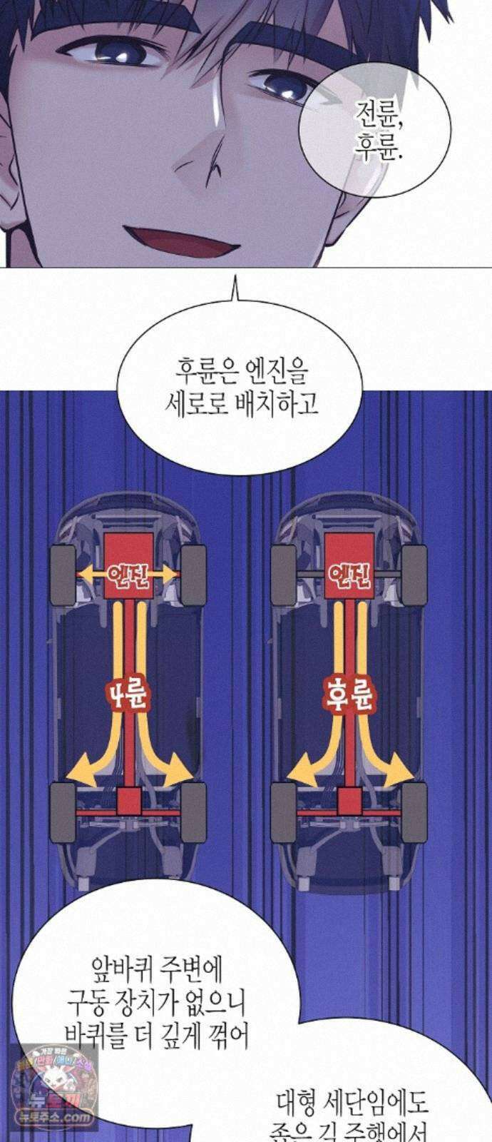 영업 천재가 되었다 105화 47