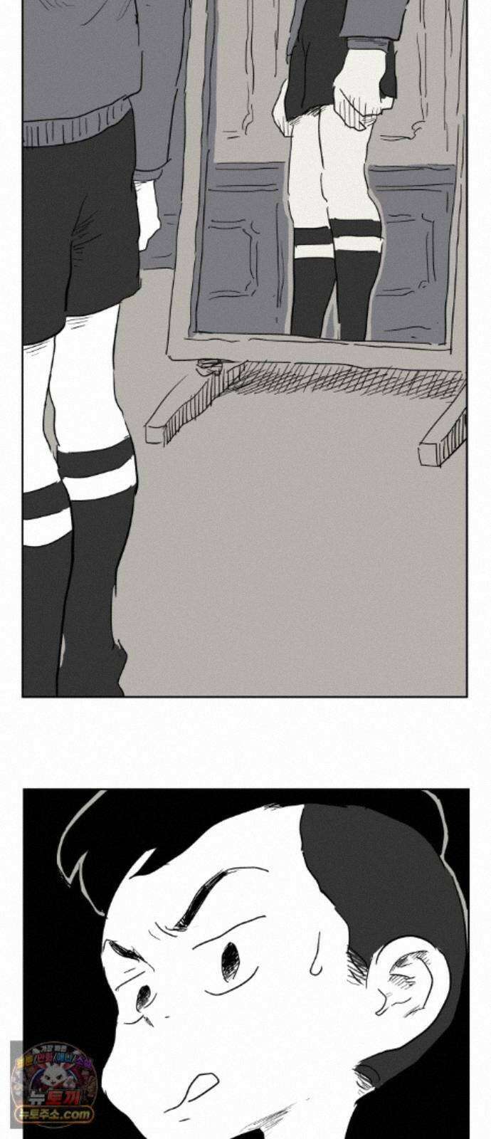 뻐꾸기는 운다 7 25