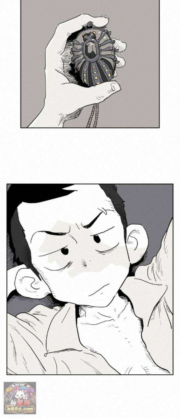 뻐꾸기는 운다 7 27