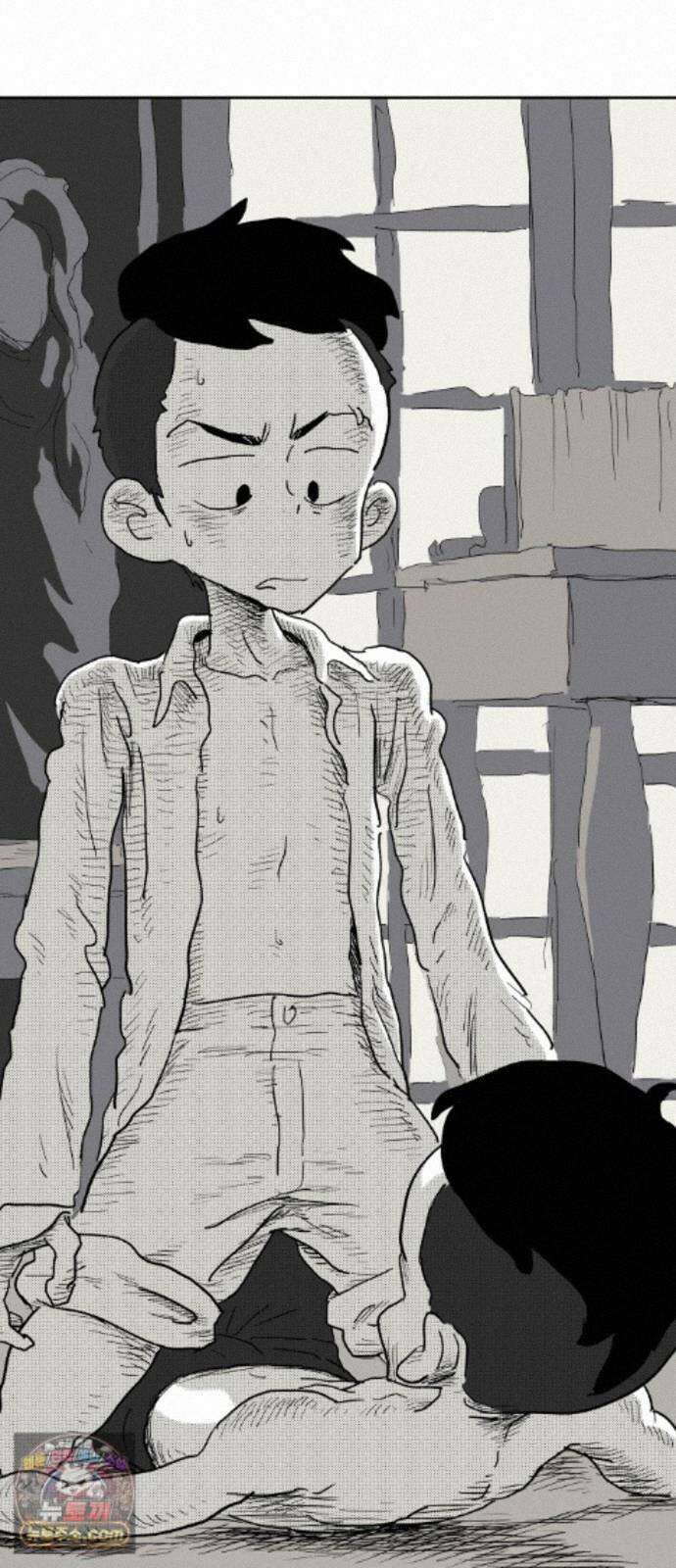 뻐꾸기는 운다 7 51