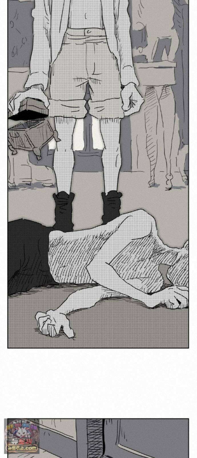 뻐꾸기는 운다 7 68