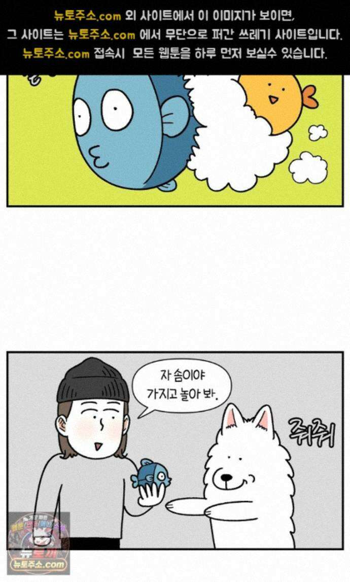 극한견주 시즌2 142화 장난감 박살 내기 15