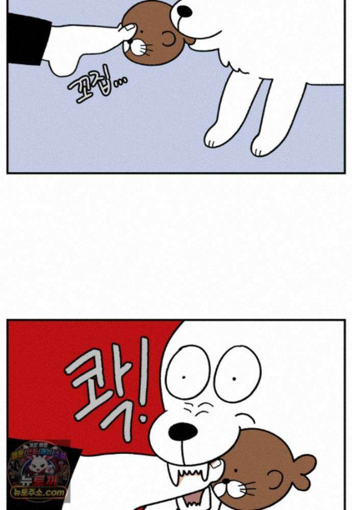 극한견주 시즌2 142화 장난감 박살 내기 24