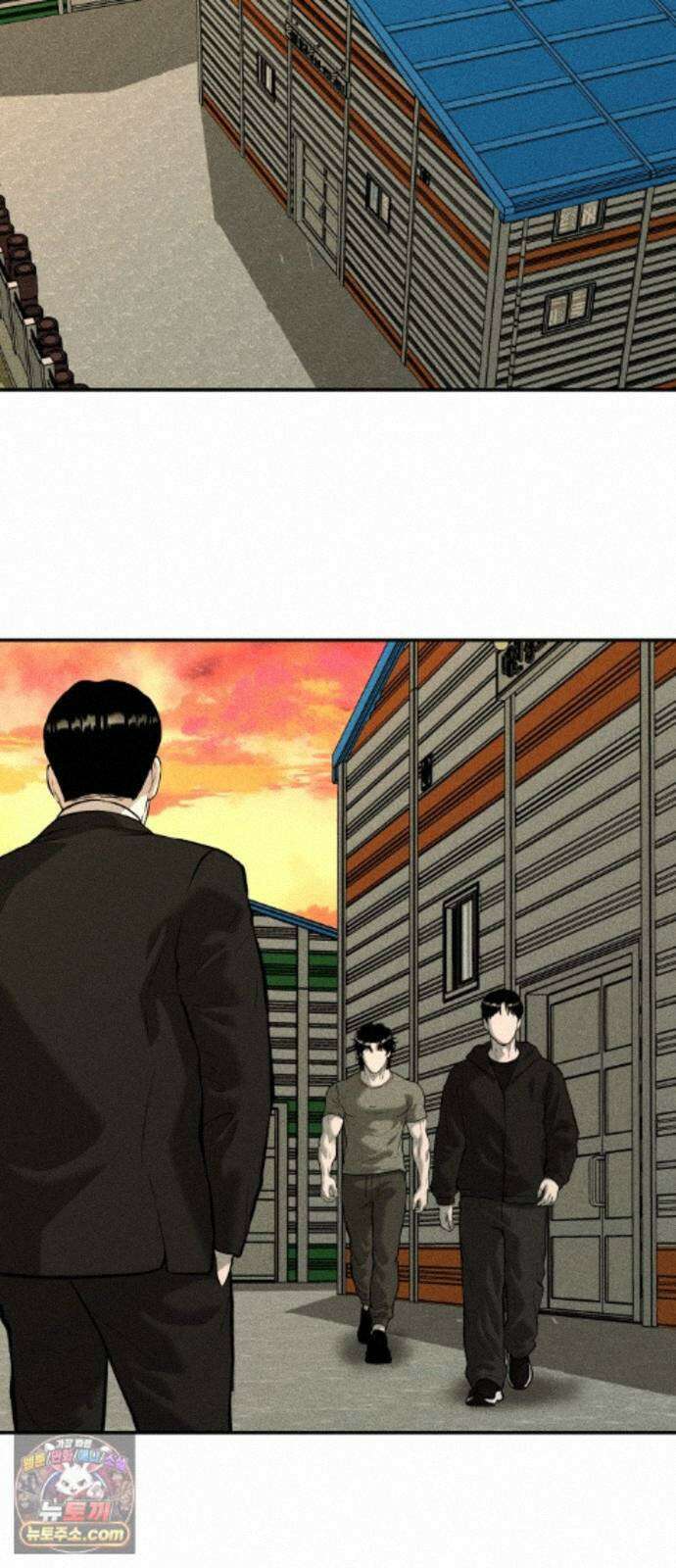 첩보원 악어새 37화 65