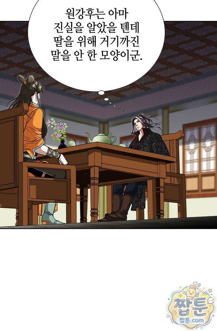 혈우 84화 27