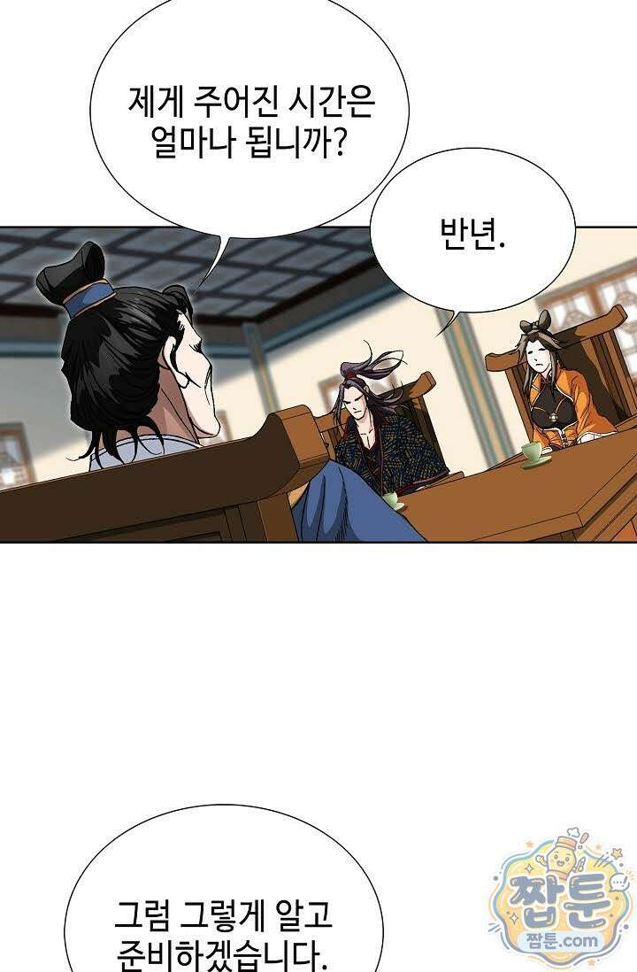 혈우 84화 88