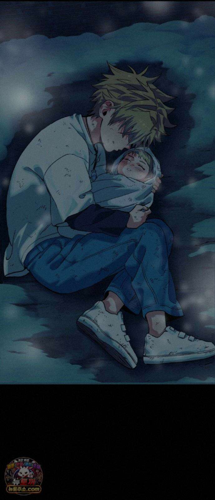 힐링사무소 16화 : 결의 15