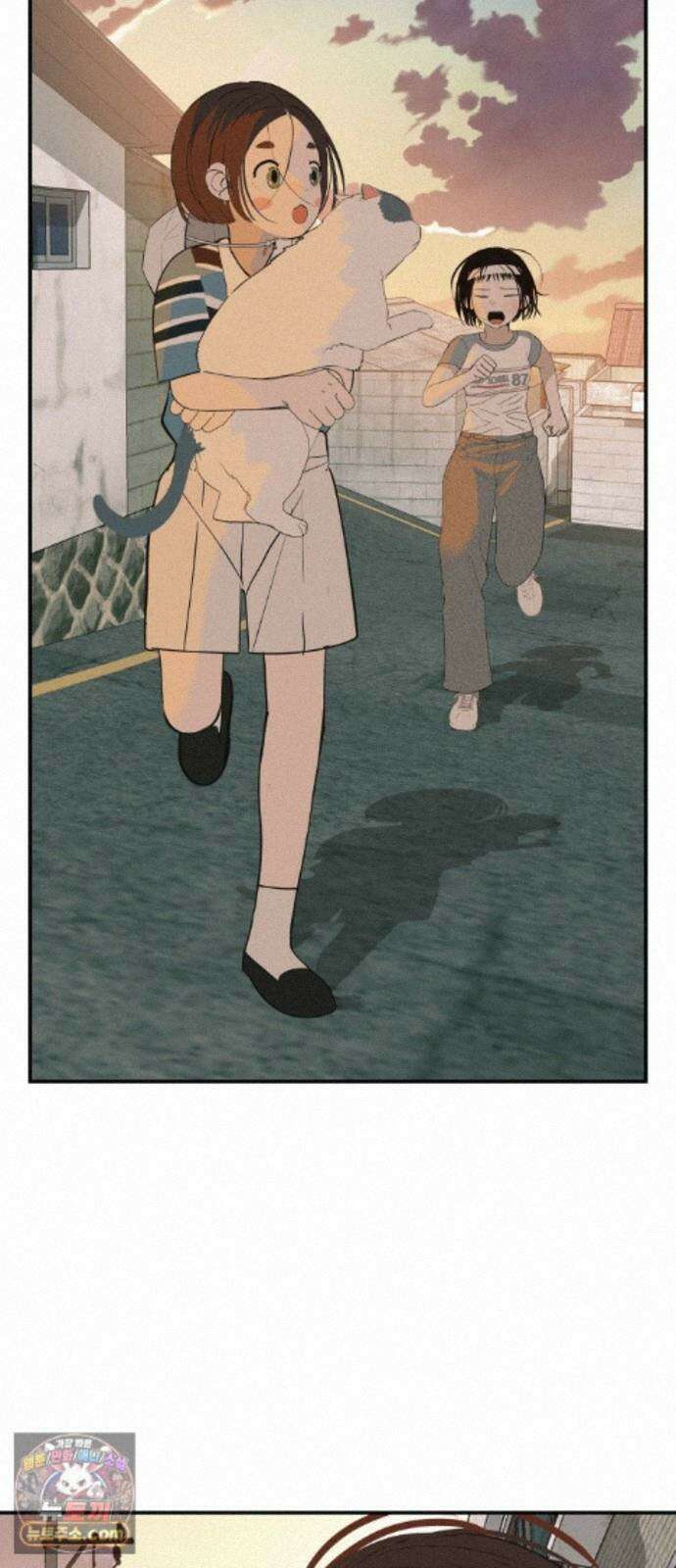 뽀대작렬 122화．너 없는 내일 4