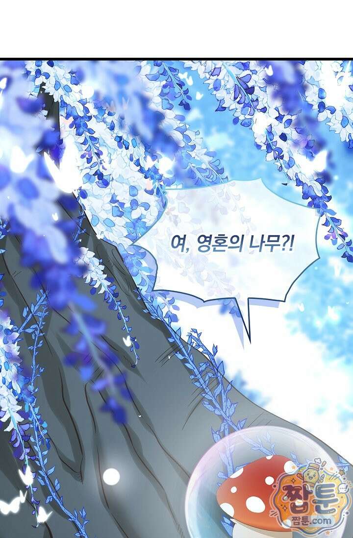 황태자의 용으로 태어났다 119화 27