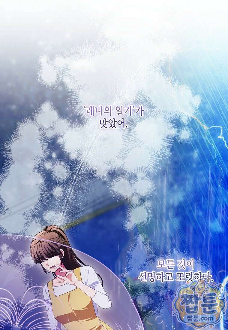 병약한 남주를 꼬셔버렸다 123화 13