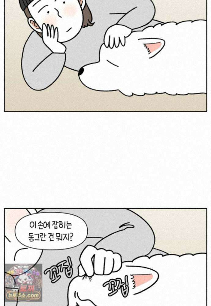 극한견주 시즌2 143화 응급실에 간 솜이 8