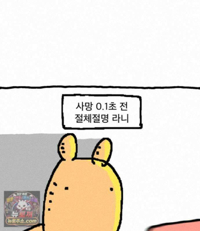 GO라니의 독립일기 31화 길 잃은 라니(상) 48