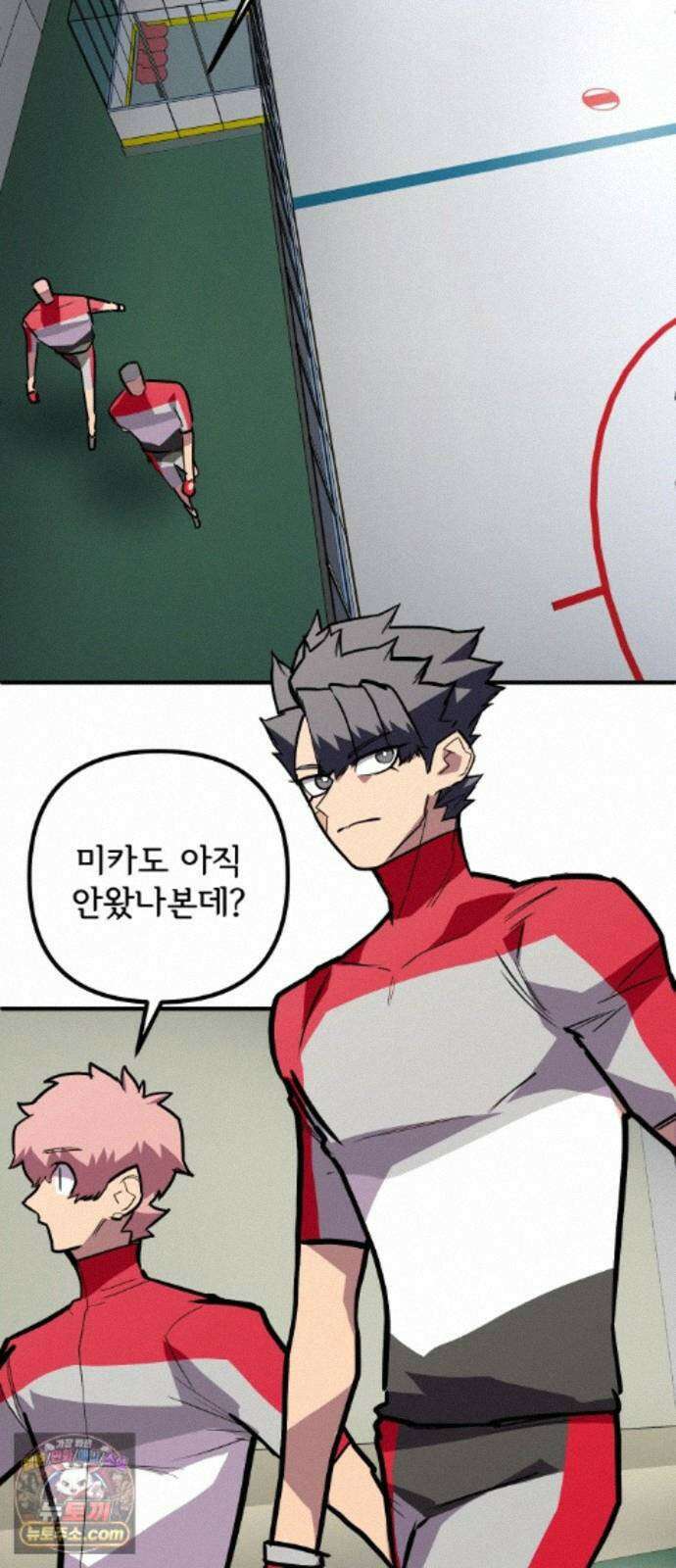 원타이머 029-나도 끼워주지? 32