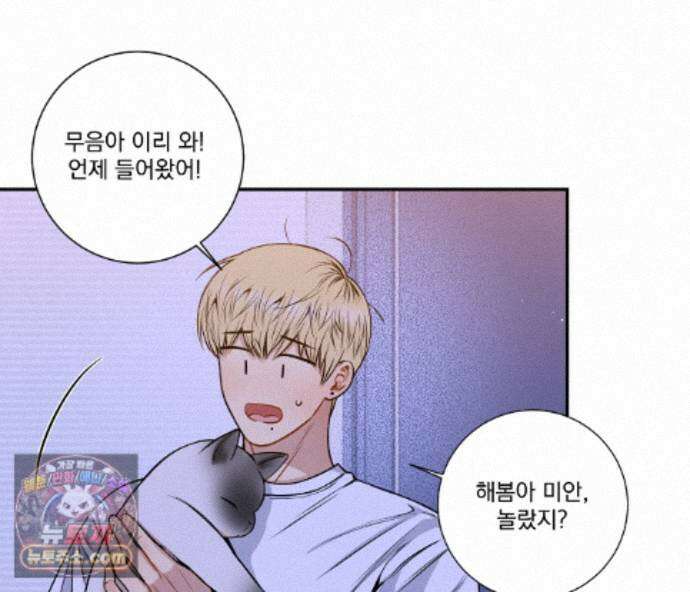 겨울 지나 벚꽃 시즌5 20화 81