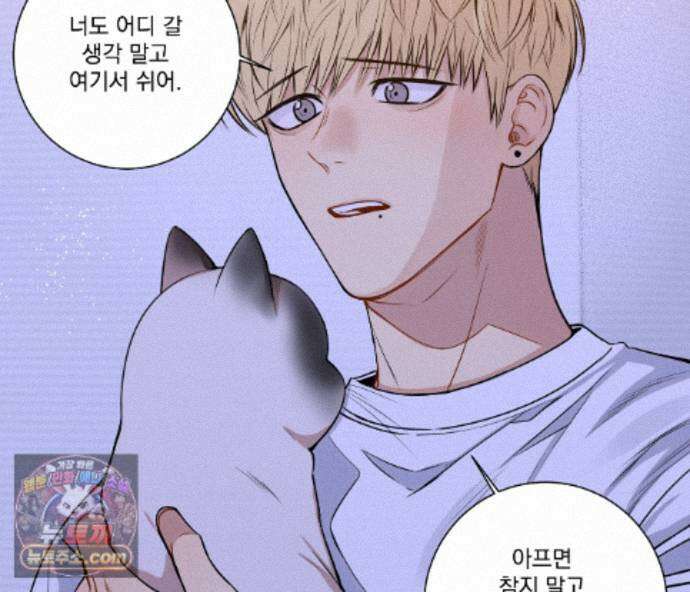 겨울 지나 벚꽃 시즌5 20화 87