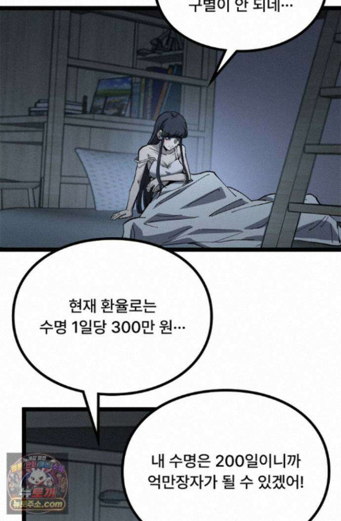 히든 직업 암살자로 회귀했습니다 018 15