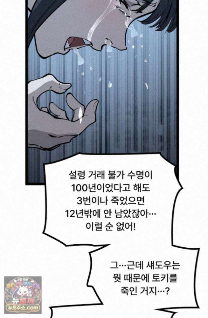 히든 직업 암살자로 회귀했습니다 018 20
