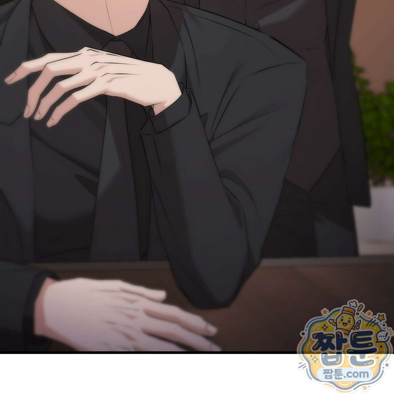 디졸브 : His Last Choice 32화 3
