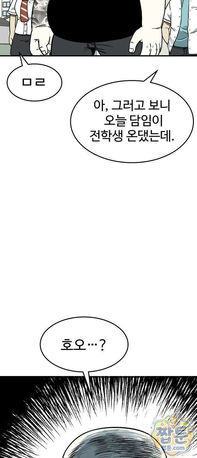 레벨업! 여신님 1화 282