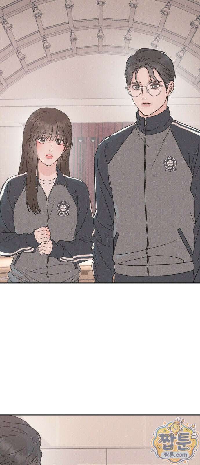 밀실남녀 1화 30