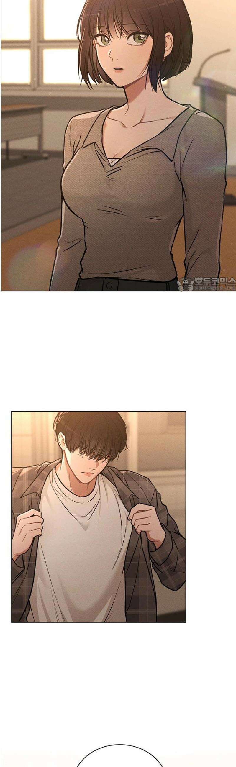 연애리뷰 33화 만반의 준비 11