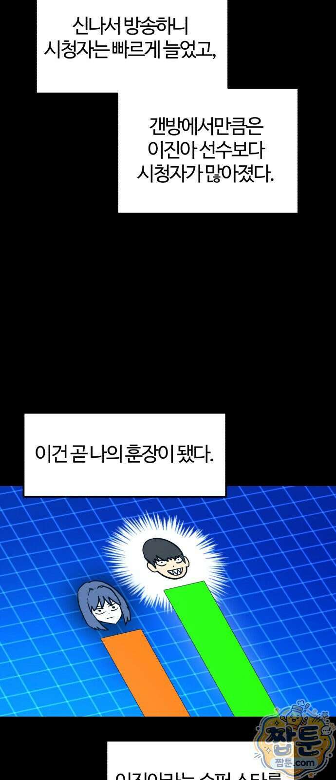 더블클릭 257화 63