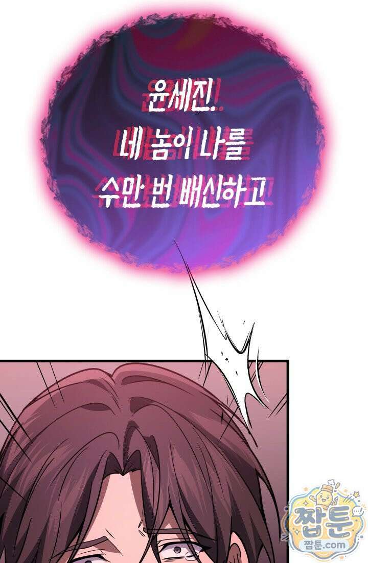 2레벨로 회귀한 무신 124화 20
