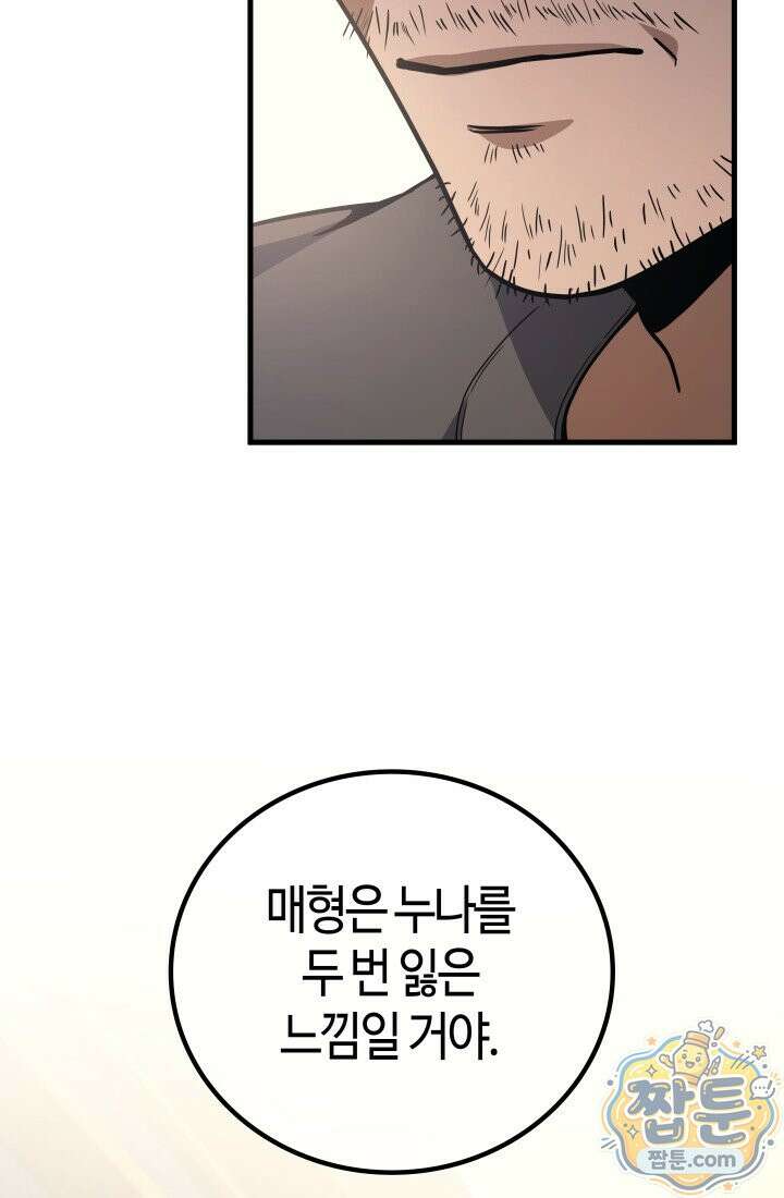 2레벨로 회귀한 무신 124화 100