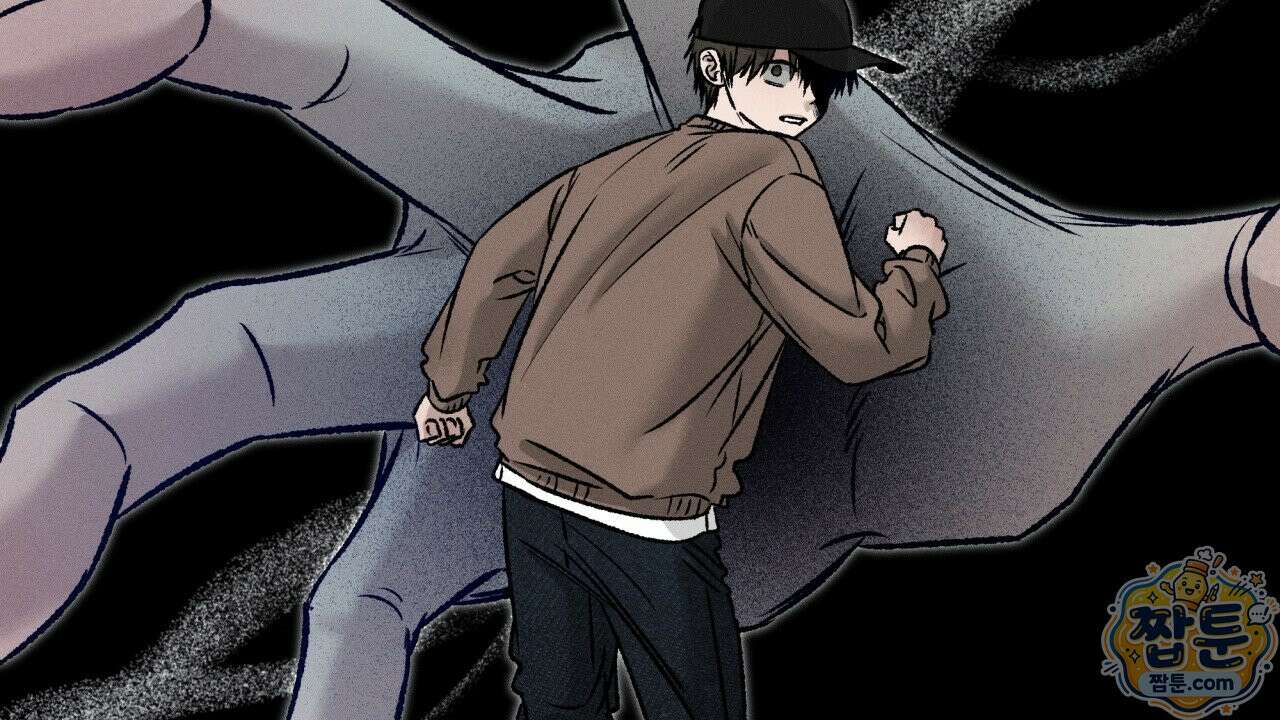 죽어 마땅한 것들 33화 6