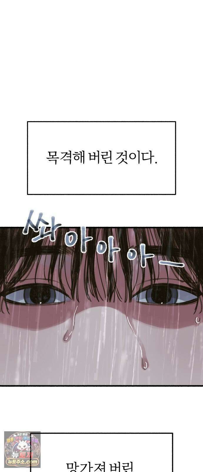 분신 10 빗속의 연꽃 23