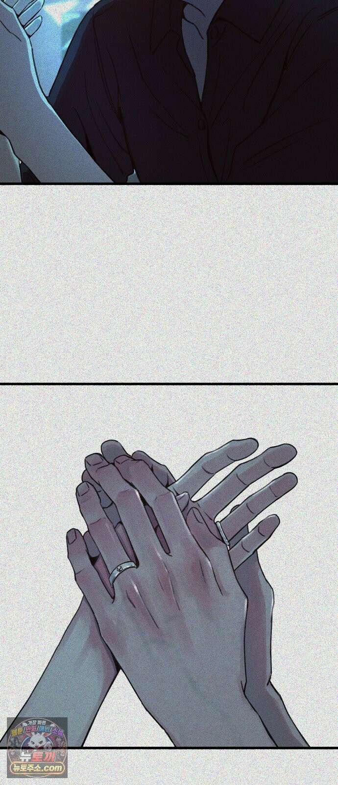 분신 10 빗속의 연꽃 42