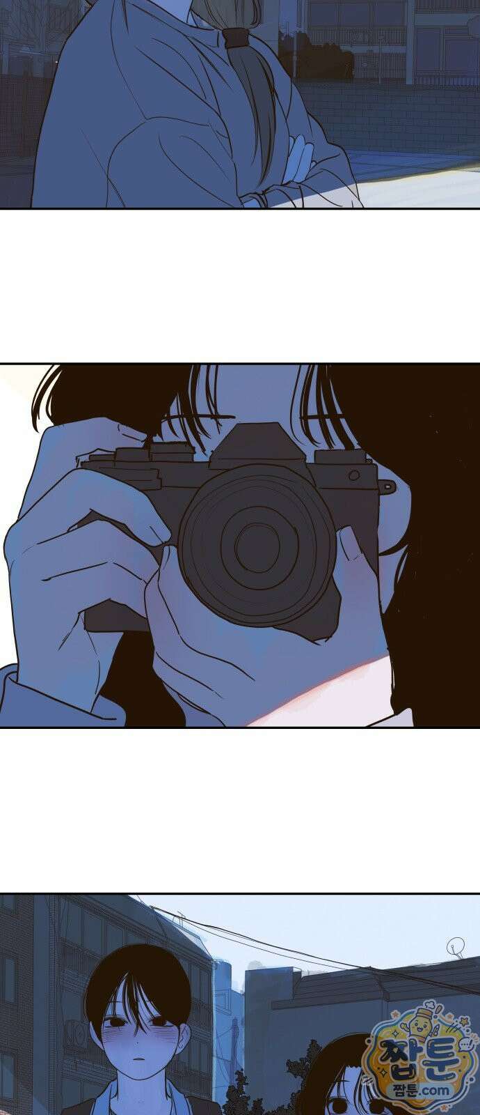 슬라임 증후군 16화 14