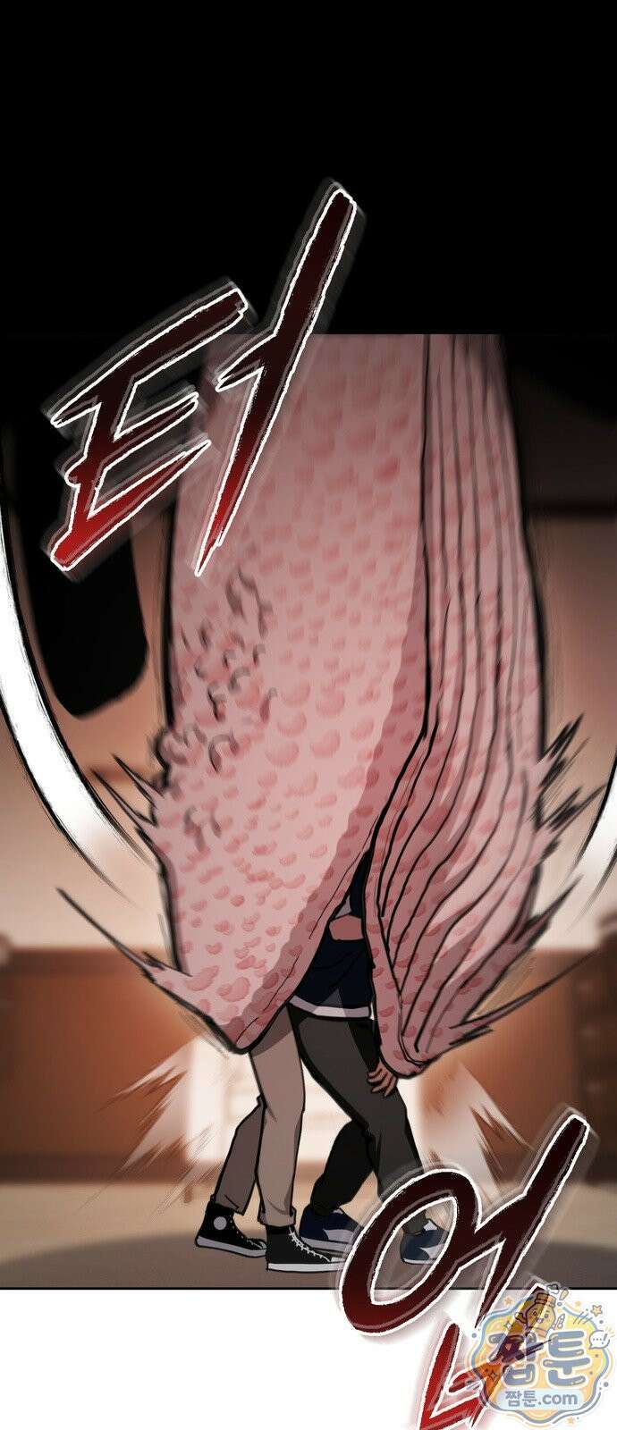 괴이호텔 14화 3