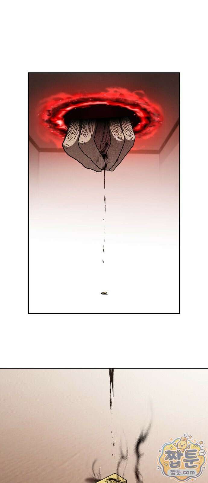 괴이호텔 14화 6