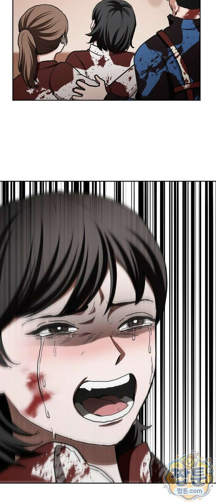 괴이호텔 14화 8