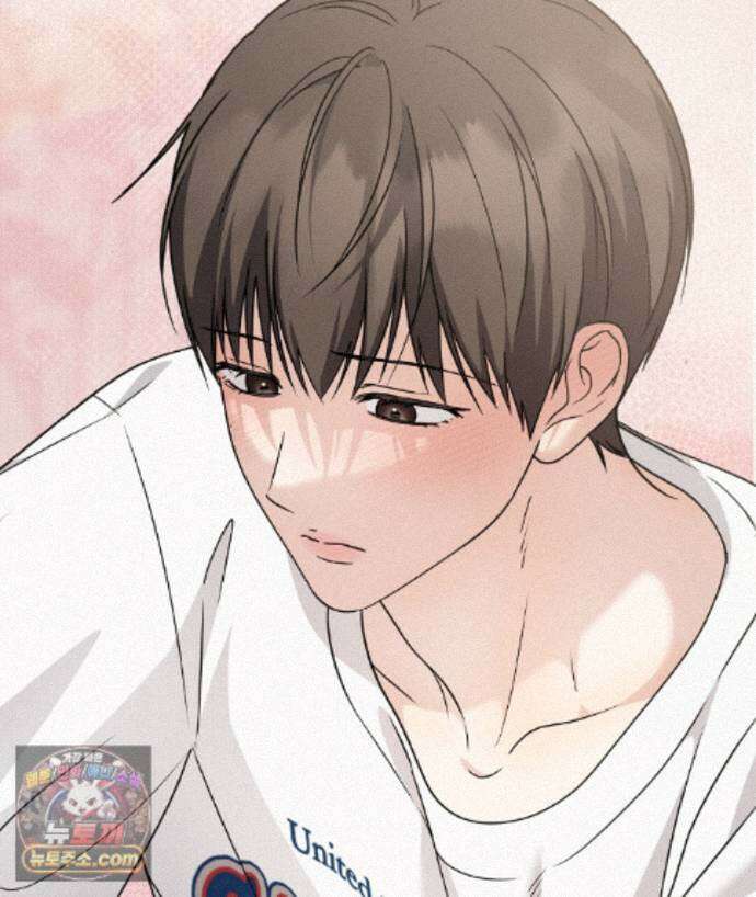 러브 미 모어 [BL] 8화 45