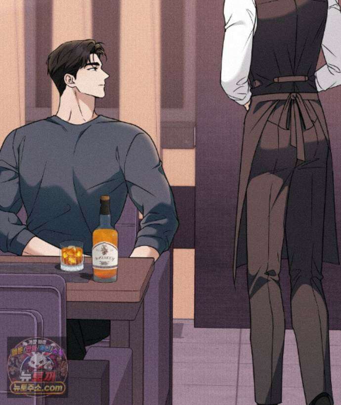 러브 미 모어 [BL] 8화 130