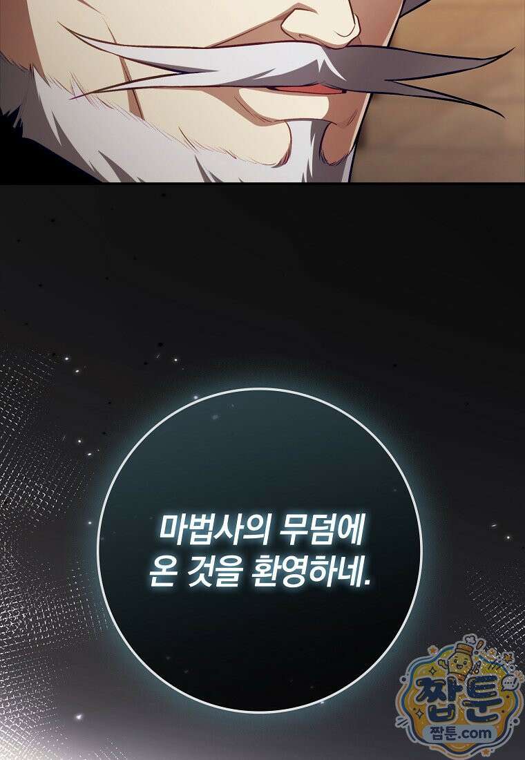 만렙 플레이어 147화 111