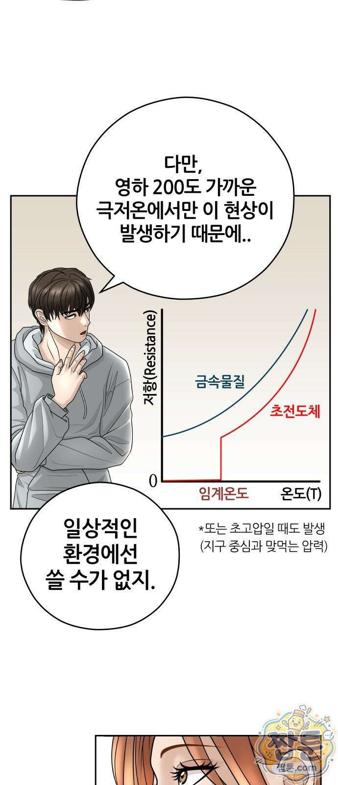 타임머신 만들기 2부 10화 9