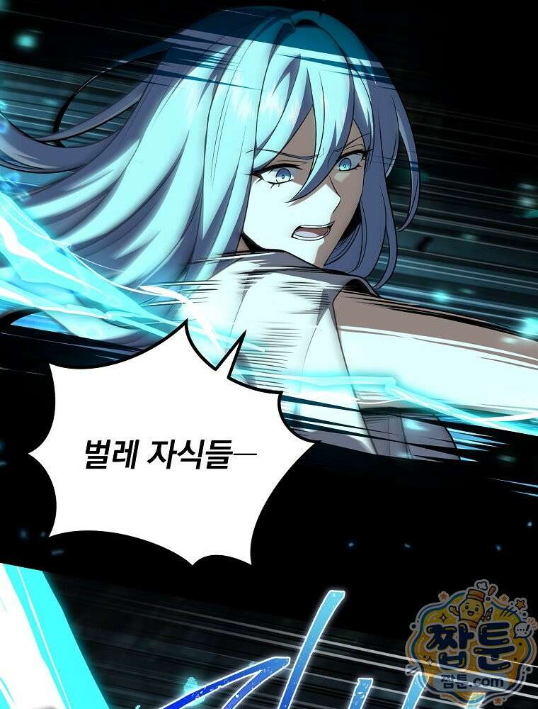얼어붙은 플레이어의 귀환 219화 13
