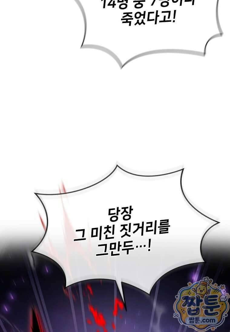 회귀한 천재 플레이어의 신화급 무기창조 89화 82