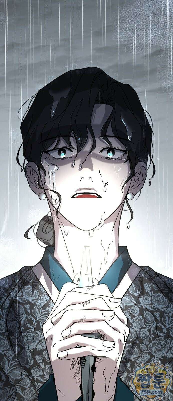 시체 조작돌 52화 30