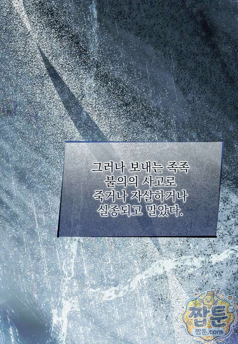 남편이 빙의한 주인공이다 40화 115