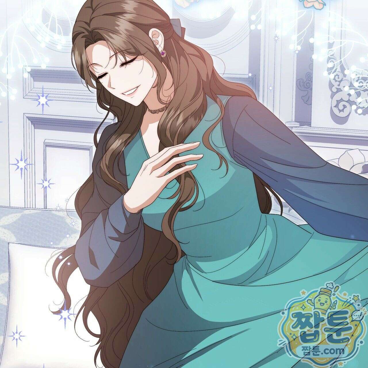 생일날 남편 다섯이 나타났다 6화 23