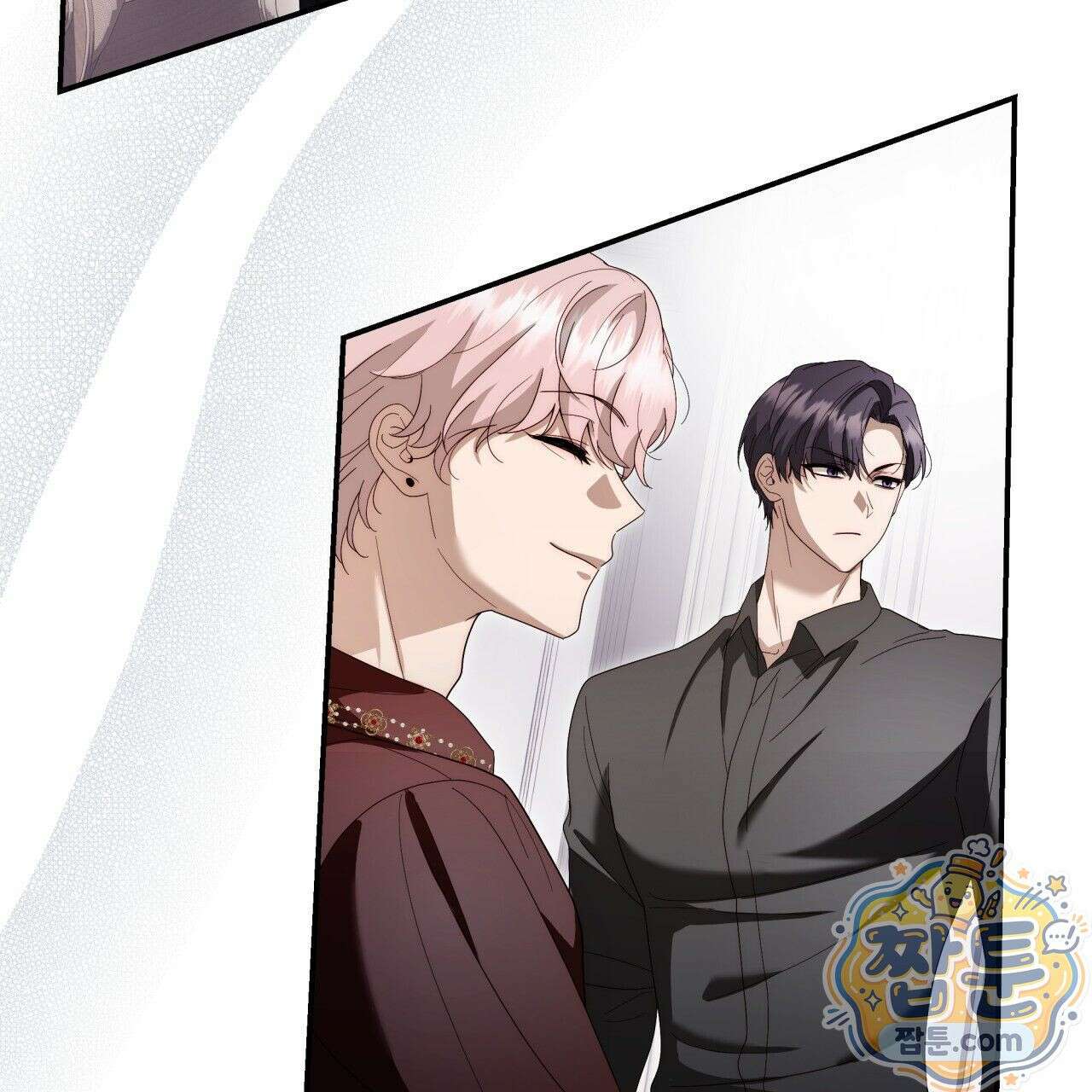 생일날 남편 다섯이 나타났다 6화 118