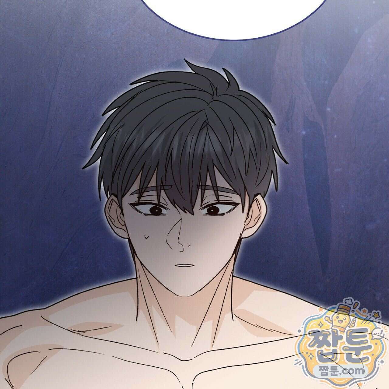 Dick Deep! 시즌 2 4화 109