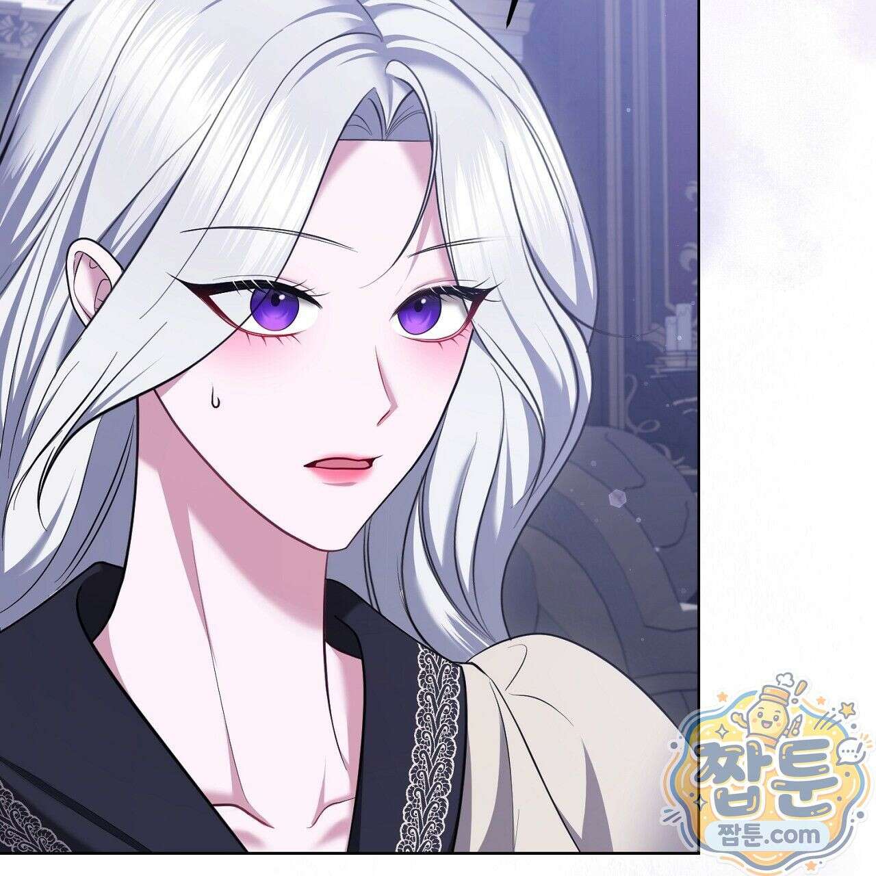 오만한 개새끼의 목줄을 잡았다 14화 7