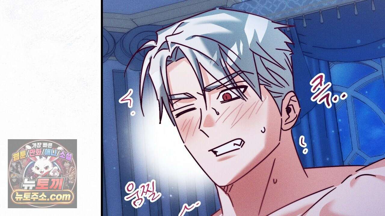 늑대 공작의 비밀 27화 18