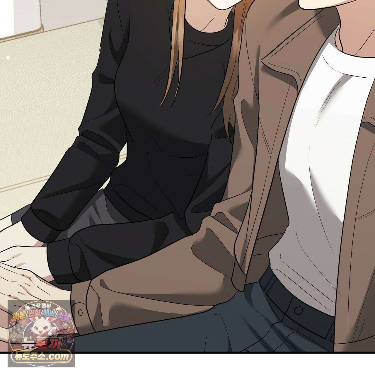 풀어, 다치기 전에  11화 133