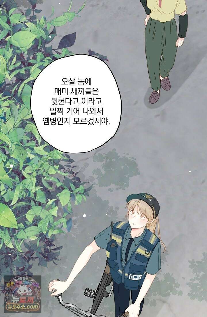 맴맴 1화 13